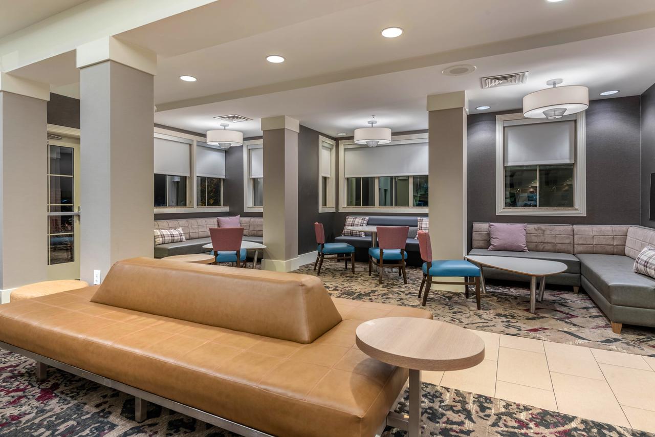 Residence Inn Columbus - thumb 25