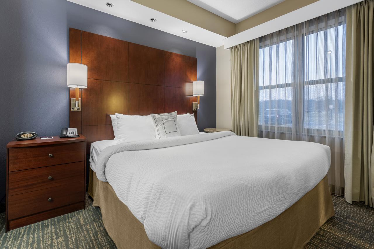 Residence Inn Columbus - thumb 11