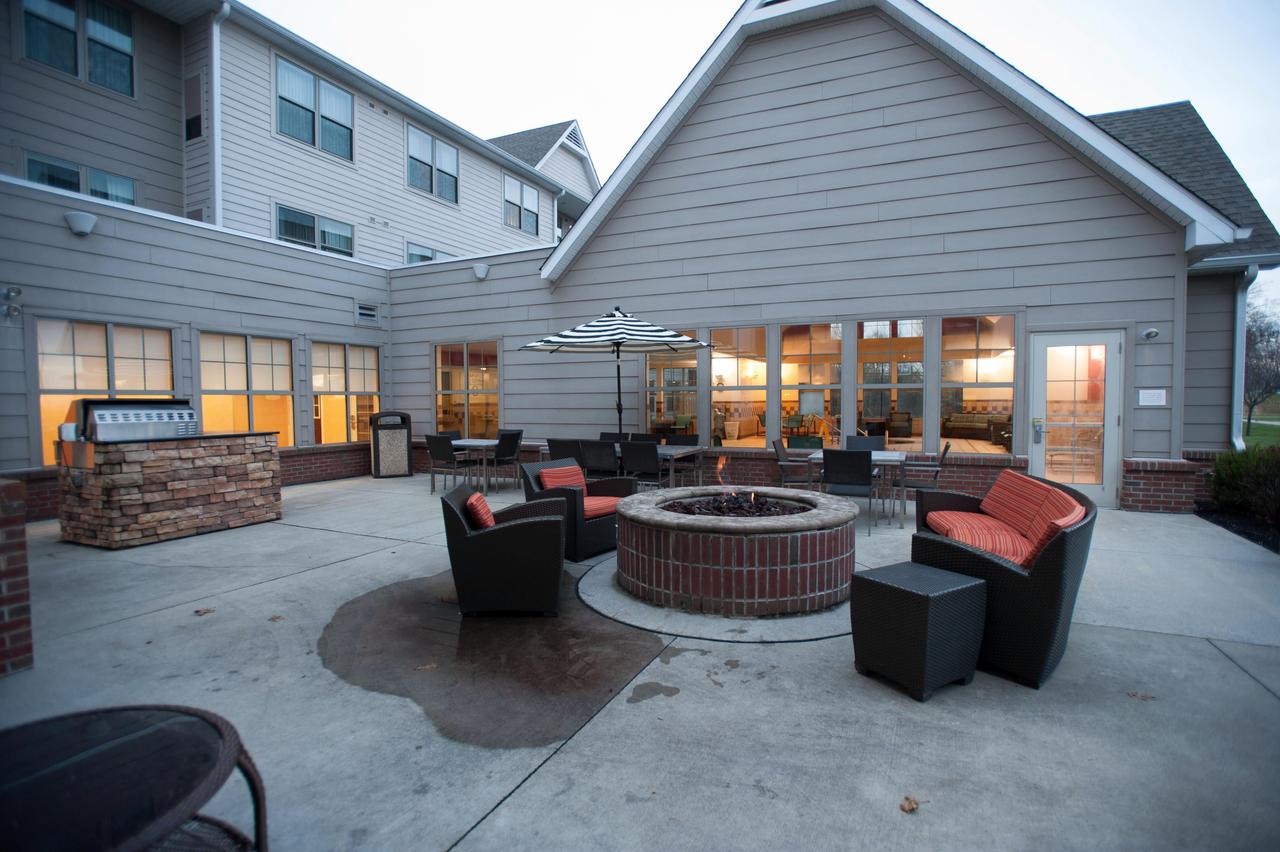Residence Inn Columbus - thumb 31