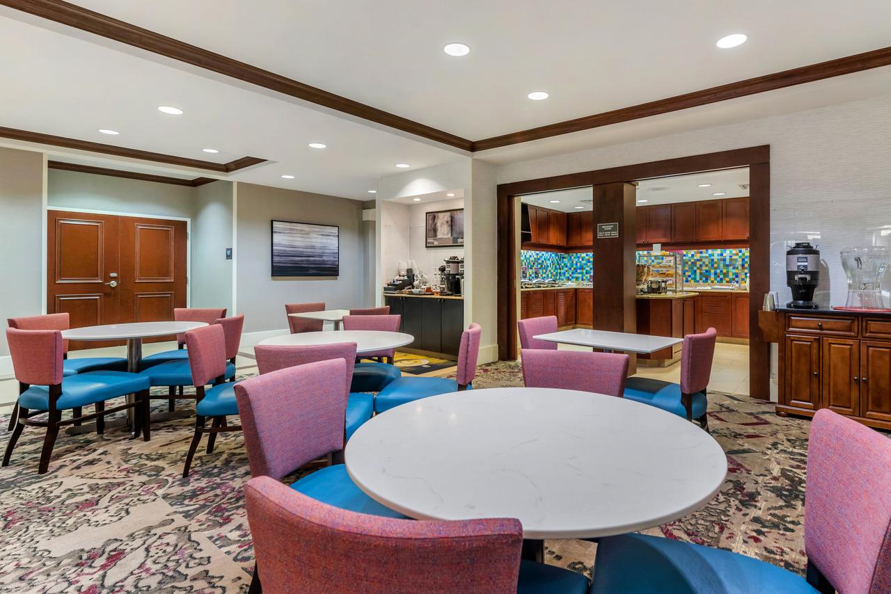 Residence Inn Columbus - thumb 27