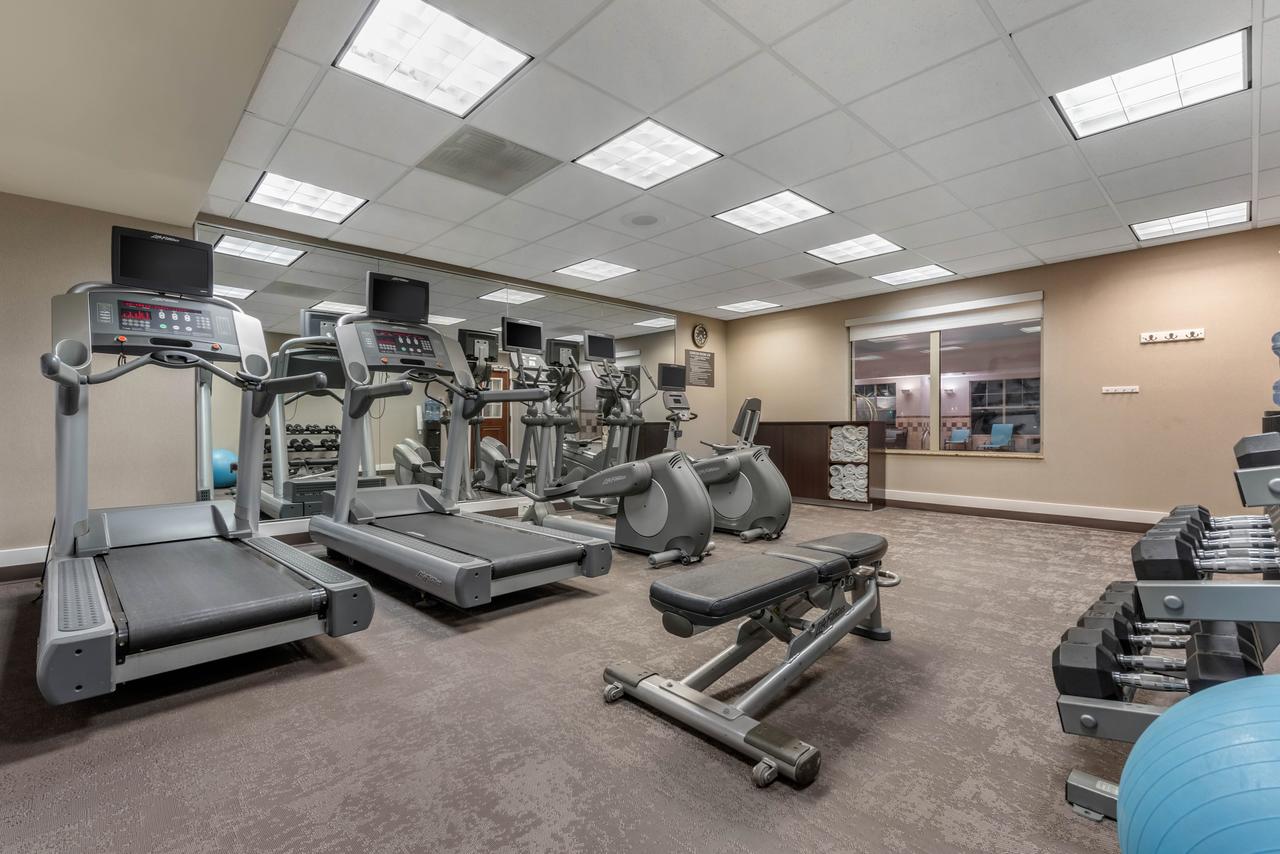 Residence Inn Columbus - thumb 1