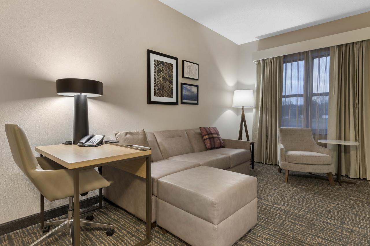 Residence Inn Columbus - thumb 13