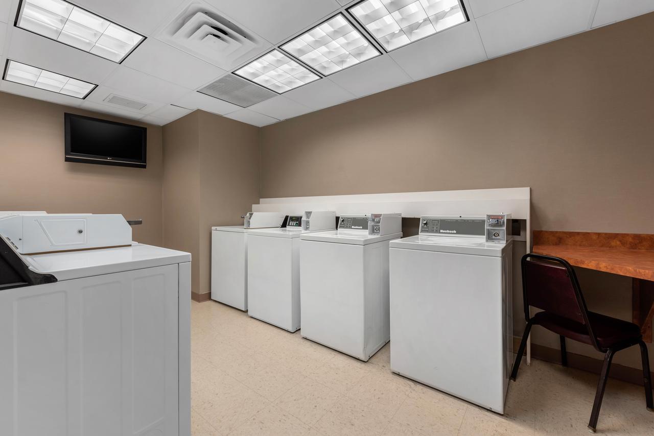 Residence Inn Columbus - thumb 28