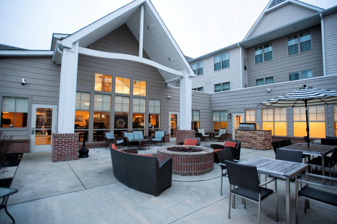 Residence Inn Columbus - thumb 23