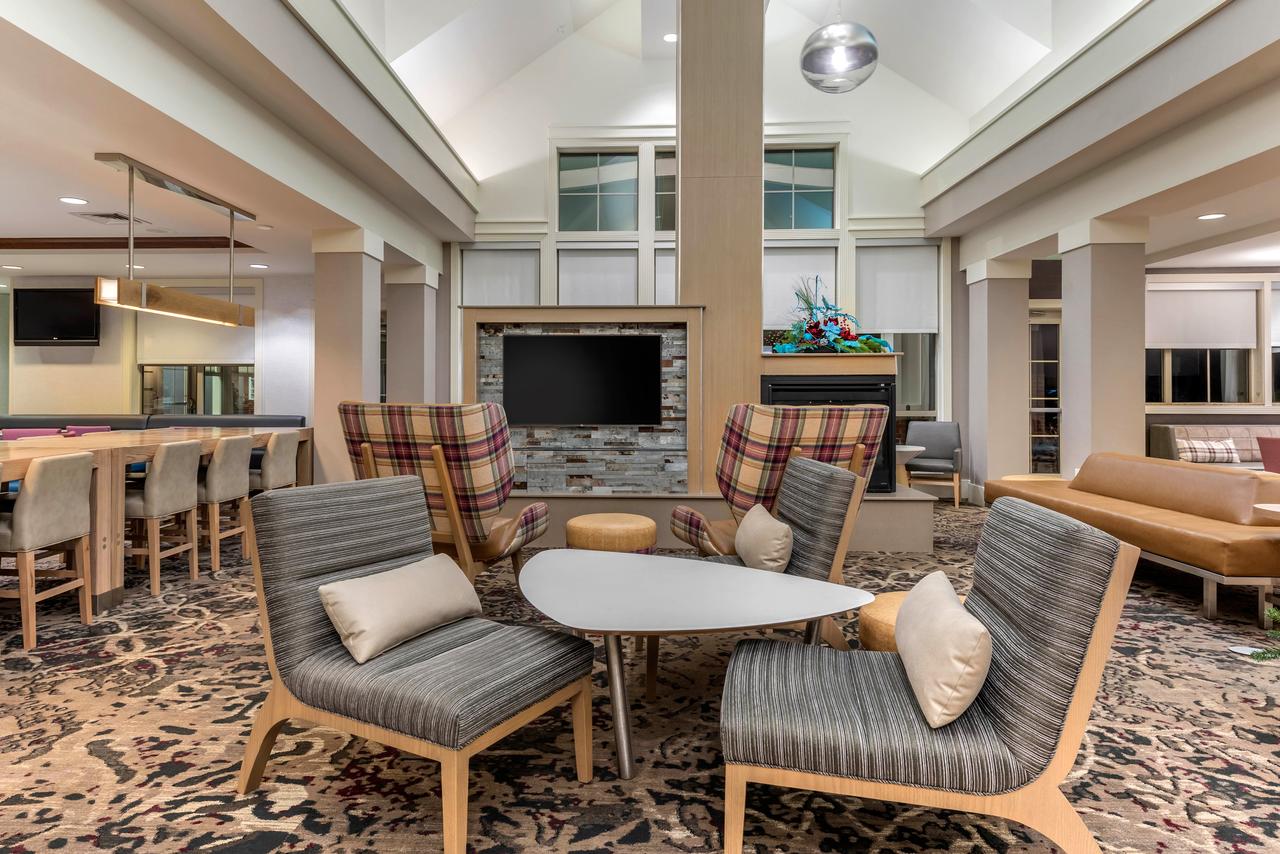Residence Inn Columbus - thumb 6