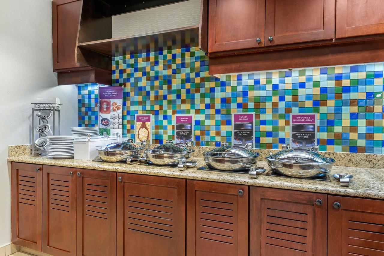 Residence Inn Columbus - thumb 19