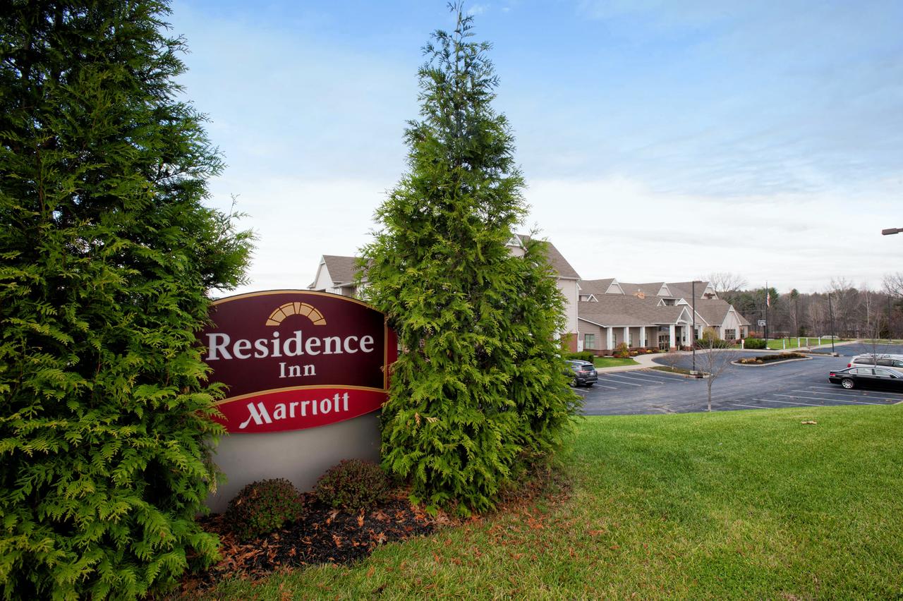 Residence Inn Columbus - thumb 39