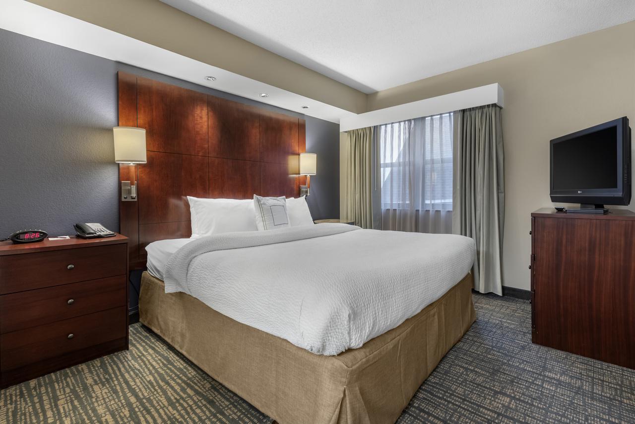 Residence Inn Columbus - thumb 7
