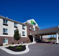 Holiday Inn Express Hotel  Suites Portland - Tourism Bookings