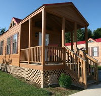 IB Crow Campground and RV Resort - China Accommodation