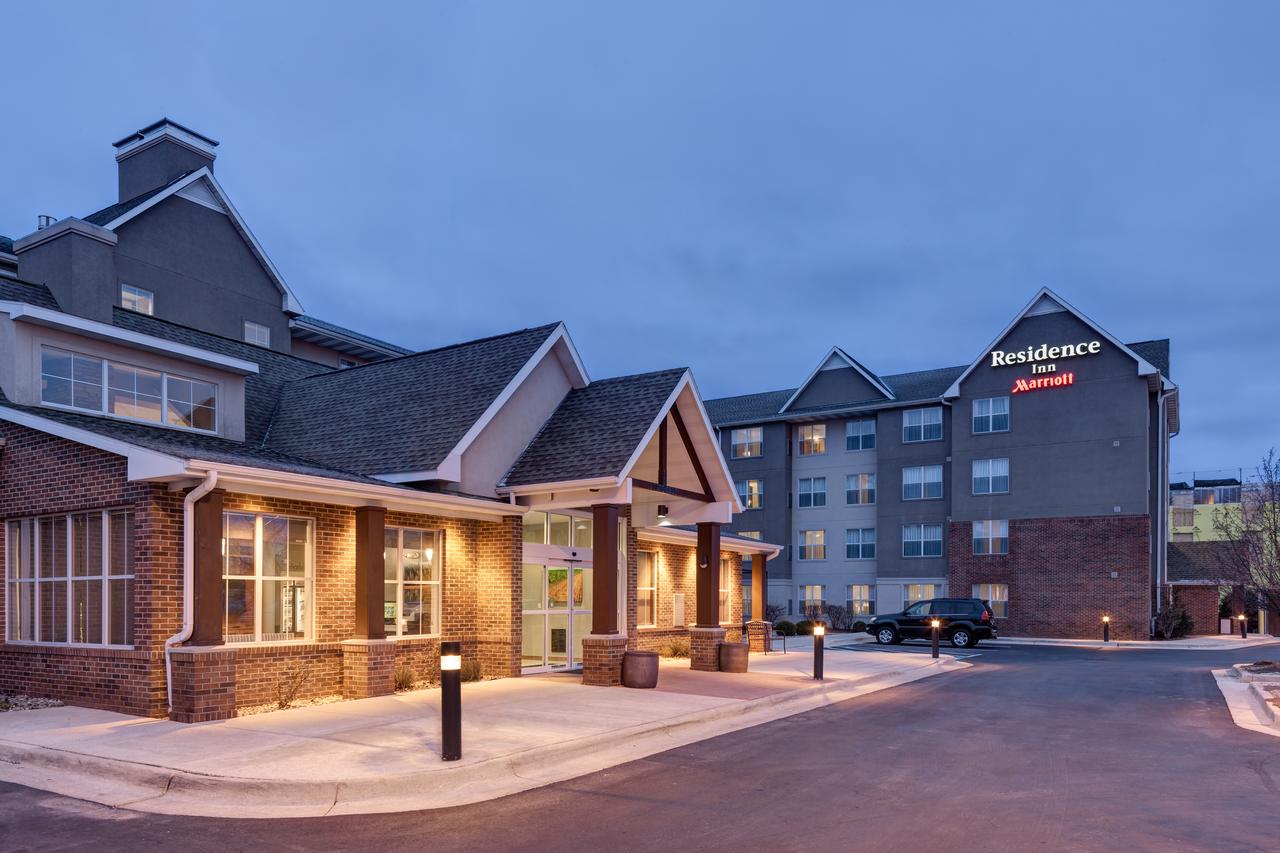 Residence Inn South Bend Mishawaka - thumb 0