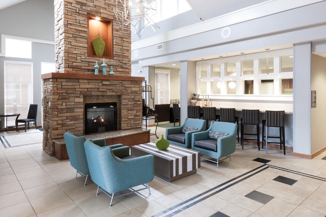 Residence Inn South Bend Mishawaka - thumb 2