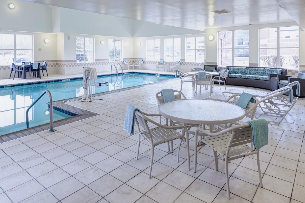 Residence Inn South Bend Mishawaka - thumb 1
