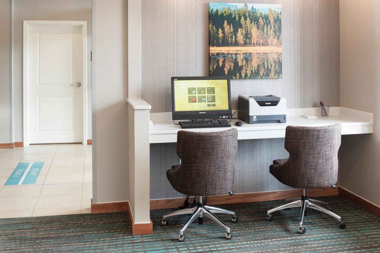 Residence Inn South Bend Mishawaka - thumb 19