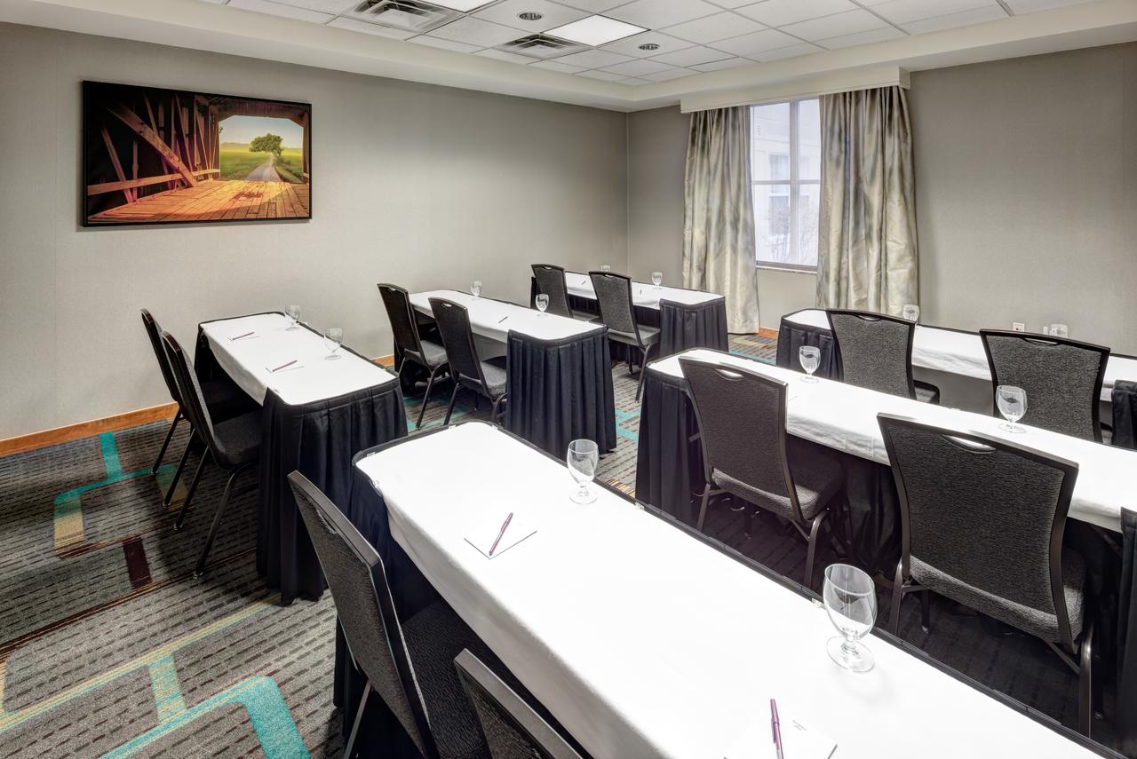 Residence Inn South Bend Mishawaka - thumb 18