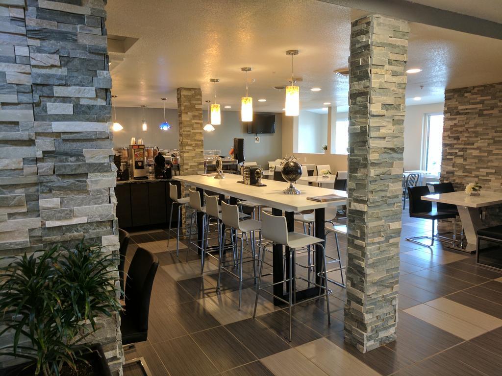 Baymon Inn & Suites - thumb 8