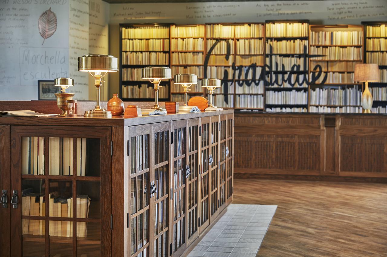 Graduate Iowa City - thumb 14