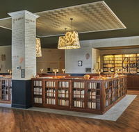 Graduate Iowa City - USA Accommodation