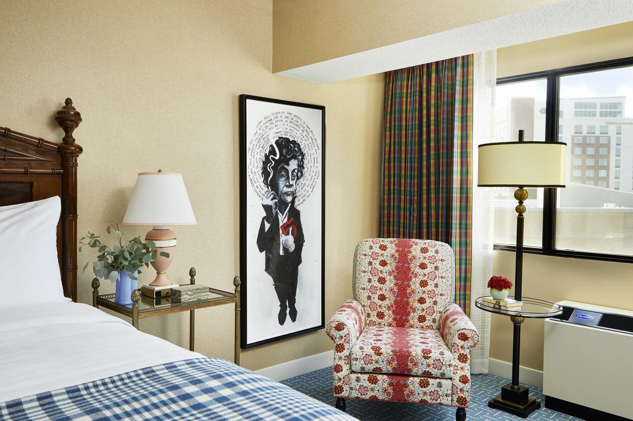 Graduate Iowa City - thumb 22