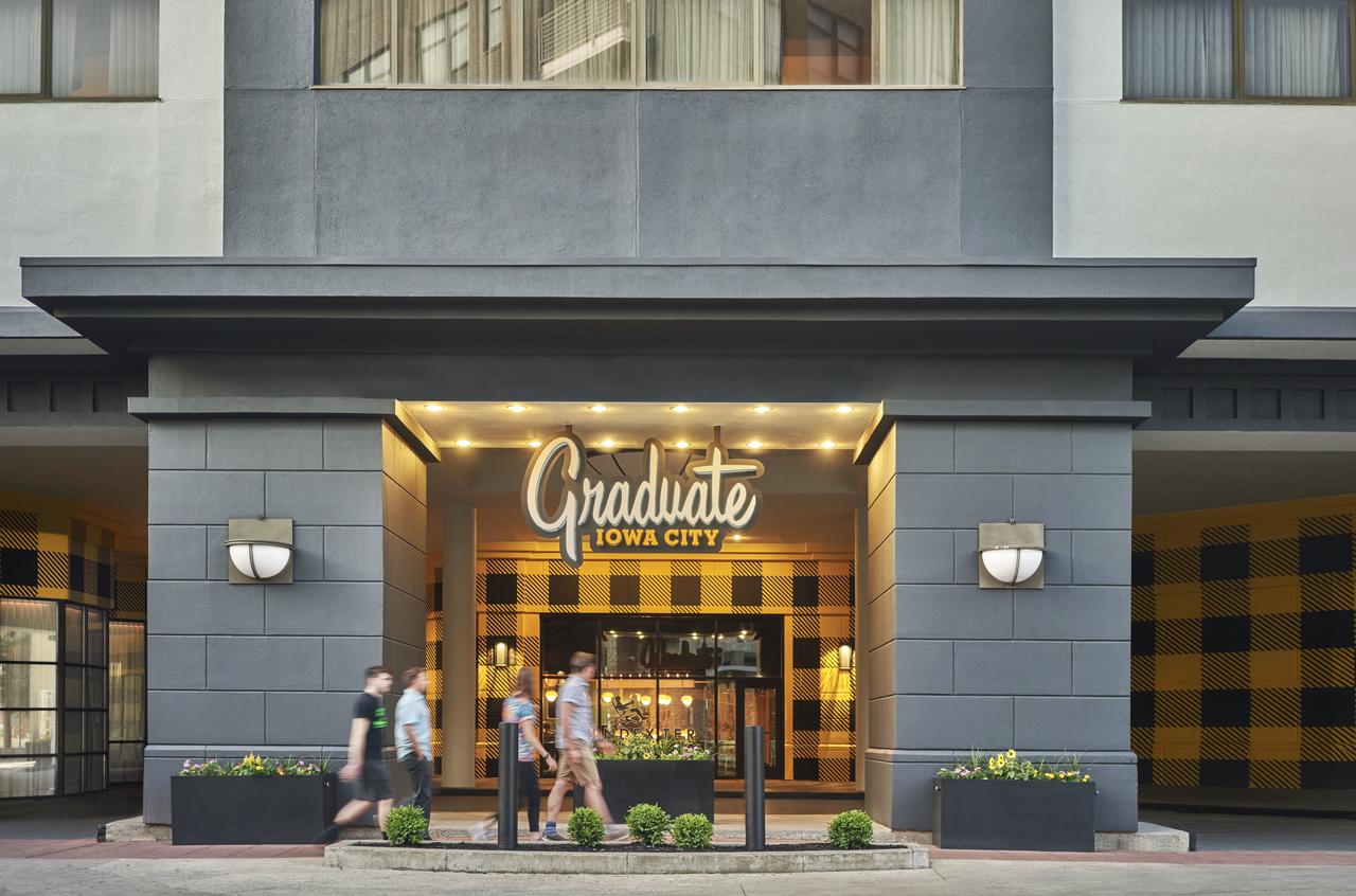 Graduate Iowa City - thumb 1