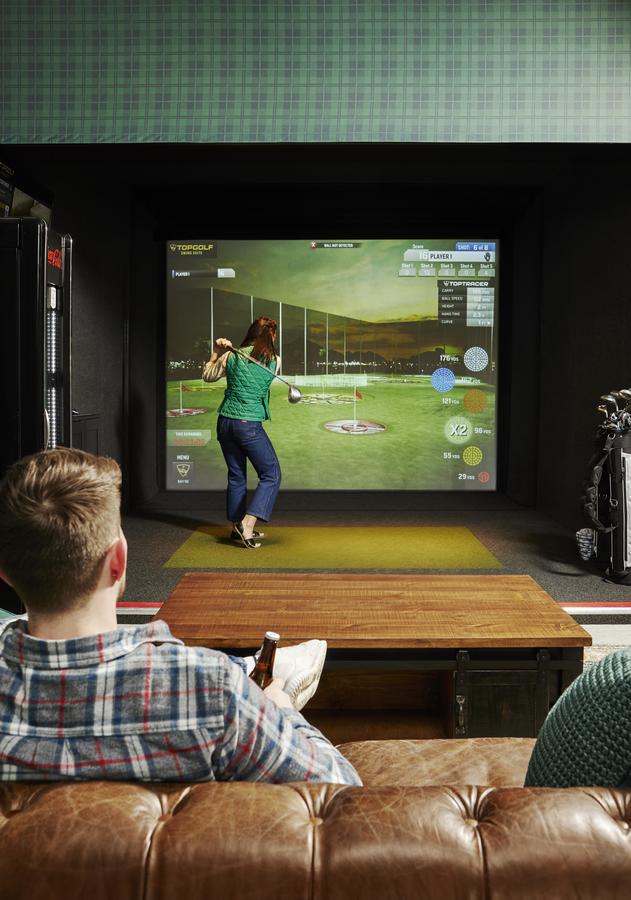 Graduate Iowa City - thumb 44