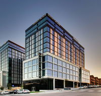 Hyatt Place Iowa City Downtown University - USA Accommodation