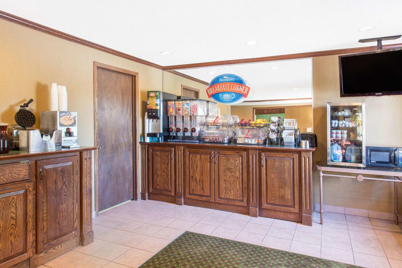 Baymont By Wyndham Davenport - thumb 30