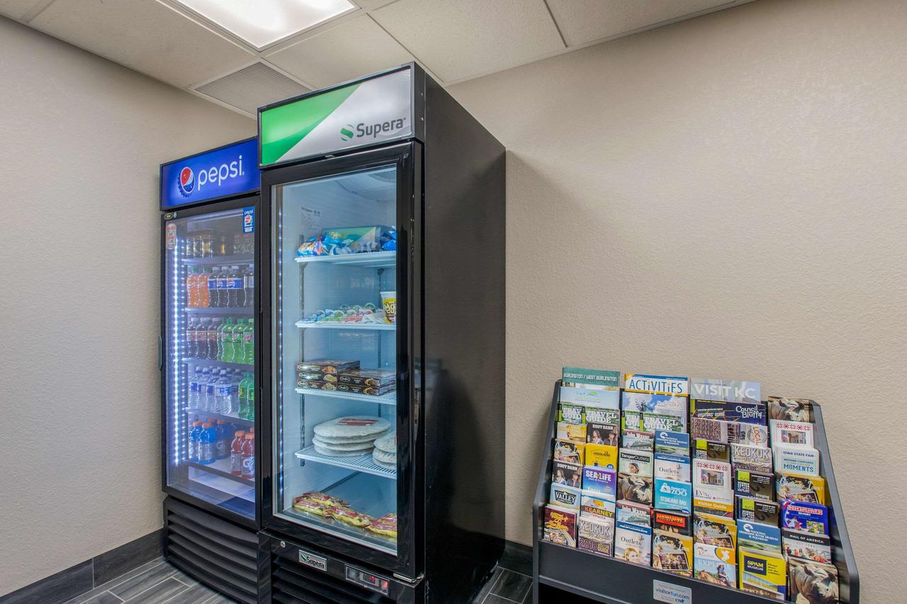 Sleep Inn & Suites Ankeny - Des Moines - thumb 23