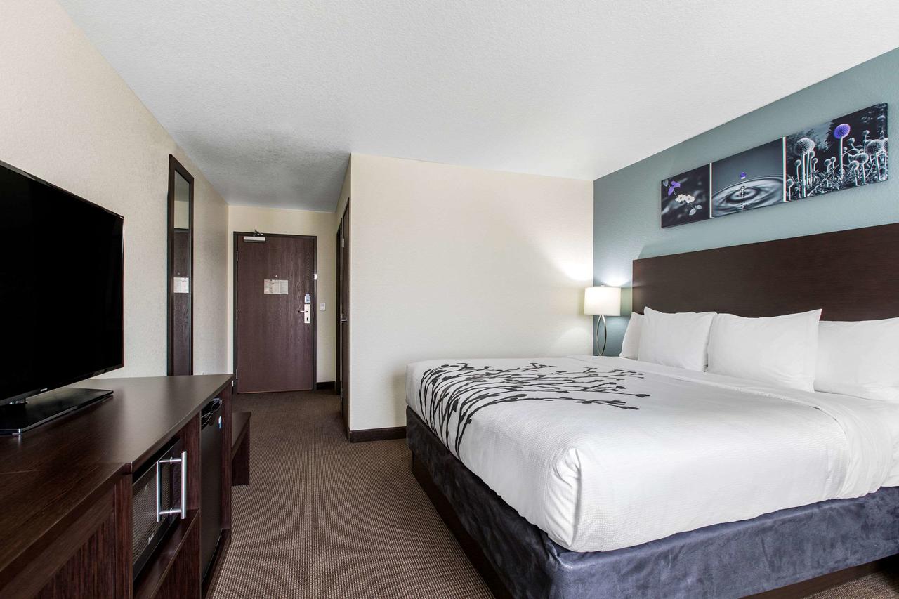 Sleep Inn & Suites Ankeny - Des Moines - thumb 31