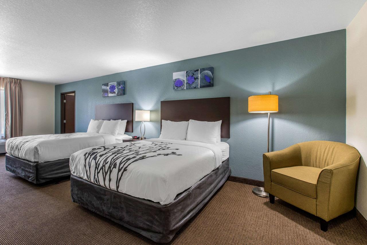 Sleep Inn & Suites Ankeny - Des Moines - thumb 16