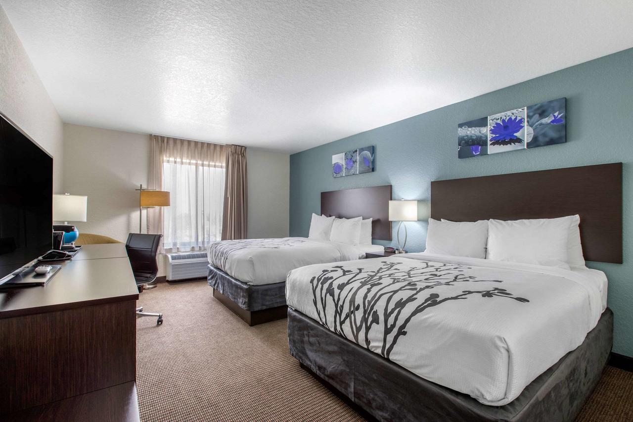 Sleep Inn & Suites Ankeny - Des Moines - thumb 5