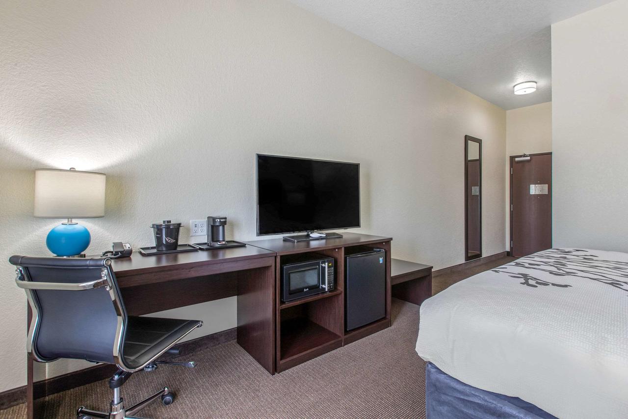 Sleep Inn & Suites Ankeny - Des Moines - thumb 19