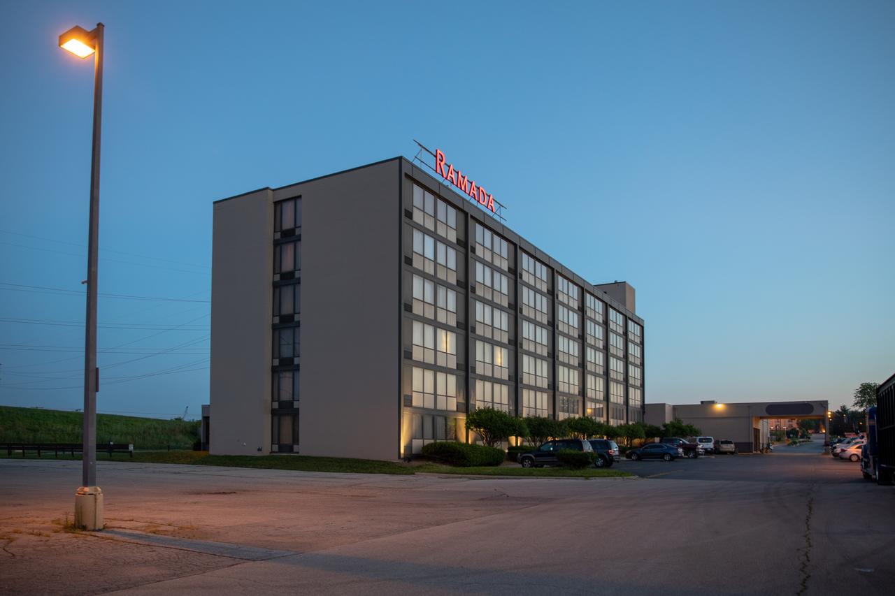 Ramada By Wyndham Cedar Rapids - thumb 8
