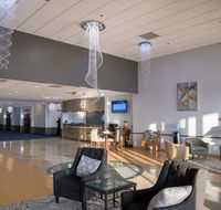 Ramada by Wyndham Cedar Rapids - USA Accommodation