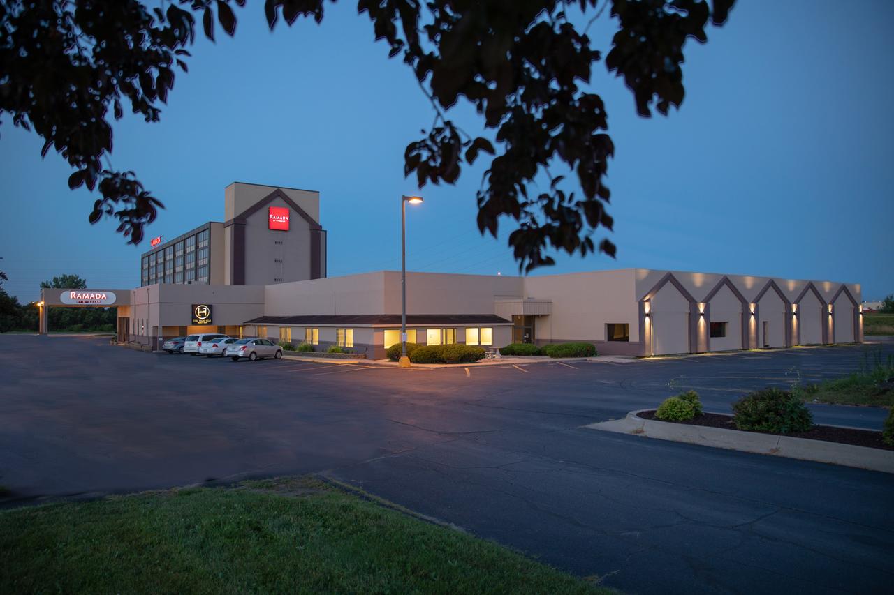 Ramada By Wyndham Cedar Rapids - thumb 7