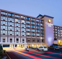 Comfort Inn  Suites Event Center - USA Accommodation