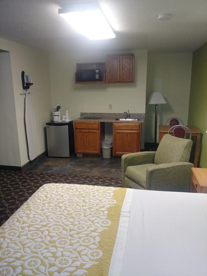 Days Inn By Wyndham Fort Dodge - thumb 15