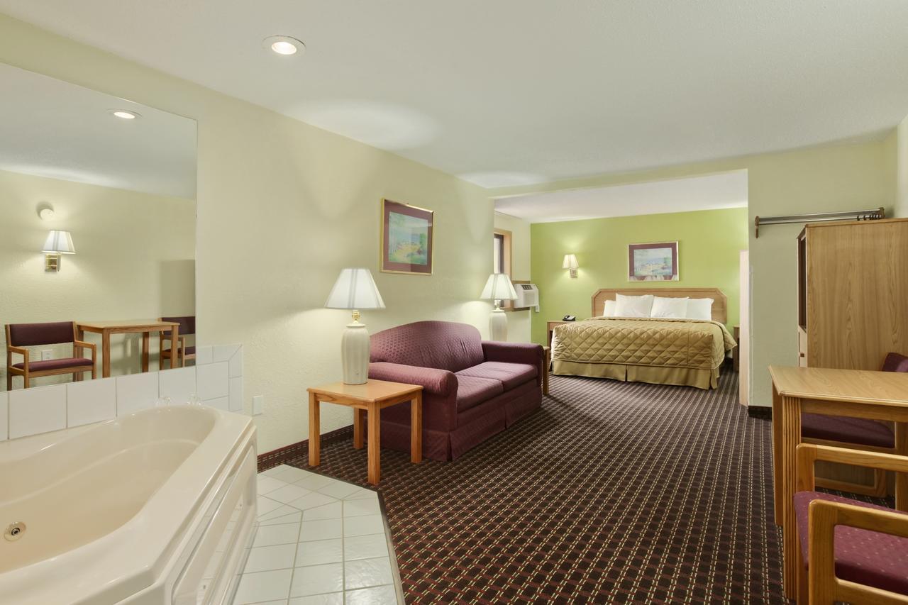 Days Inn By Wyndham Fort Dodge - thumb 33