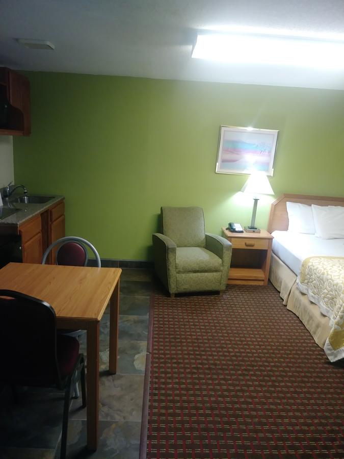 Days Inn By Wyndham Fort Dodge - thumb 19