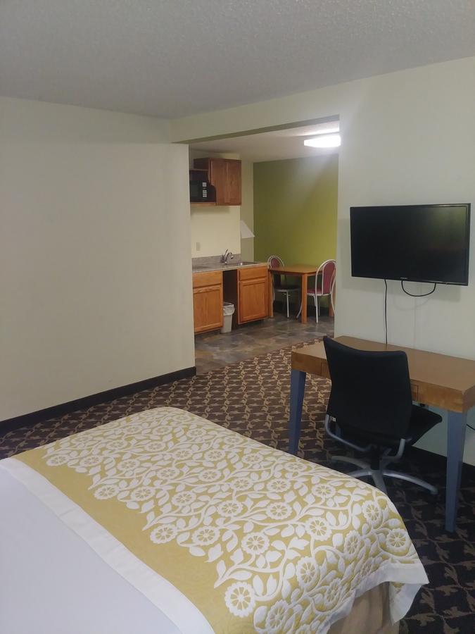 Days Inn By Wyndham Fort Dodge - thumb 14