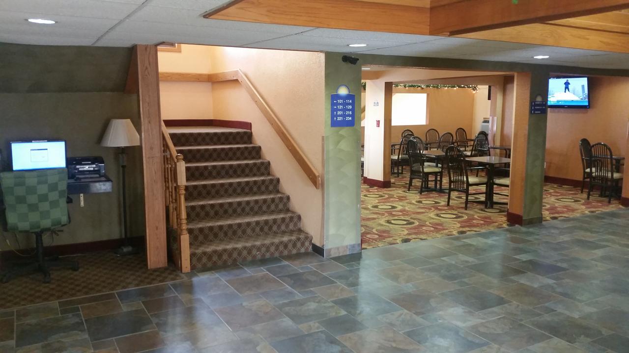 Days Inn By Wyndham Fort Dodge - thumb 1