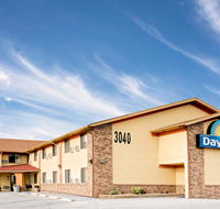 Days Inn by Wyndham Fort Dodge - USA Accommodation