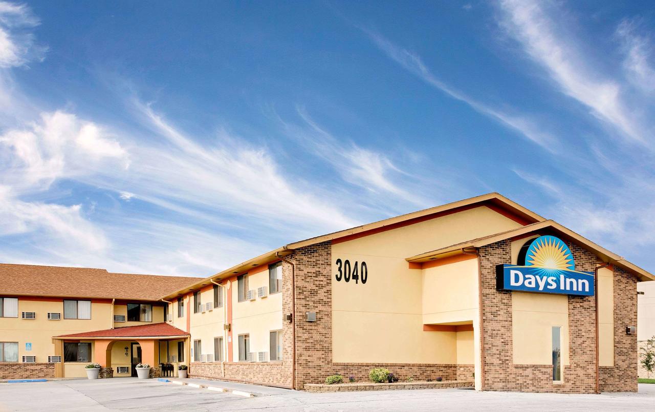 Days Inn By Wyndham Fort Dodge - thumb 44