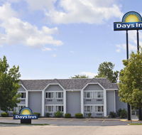 Days Inn by Wyndham Council Bluffs/9th Ave - USA Accommodation