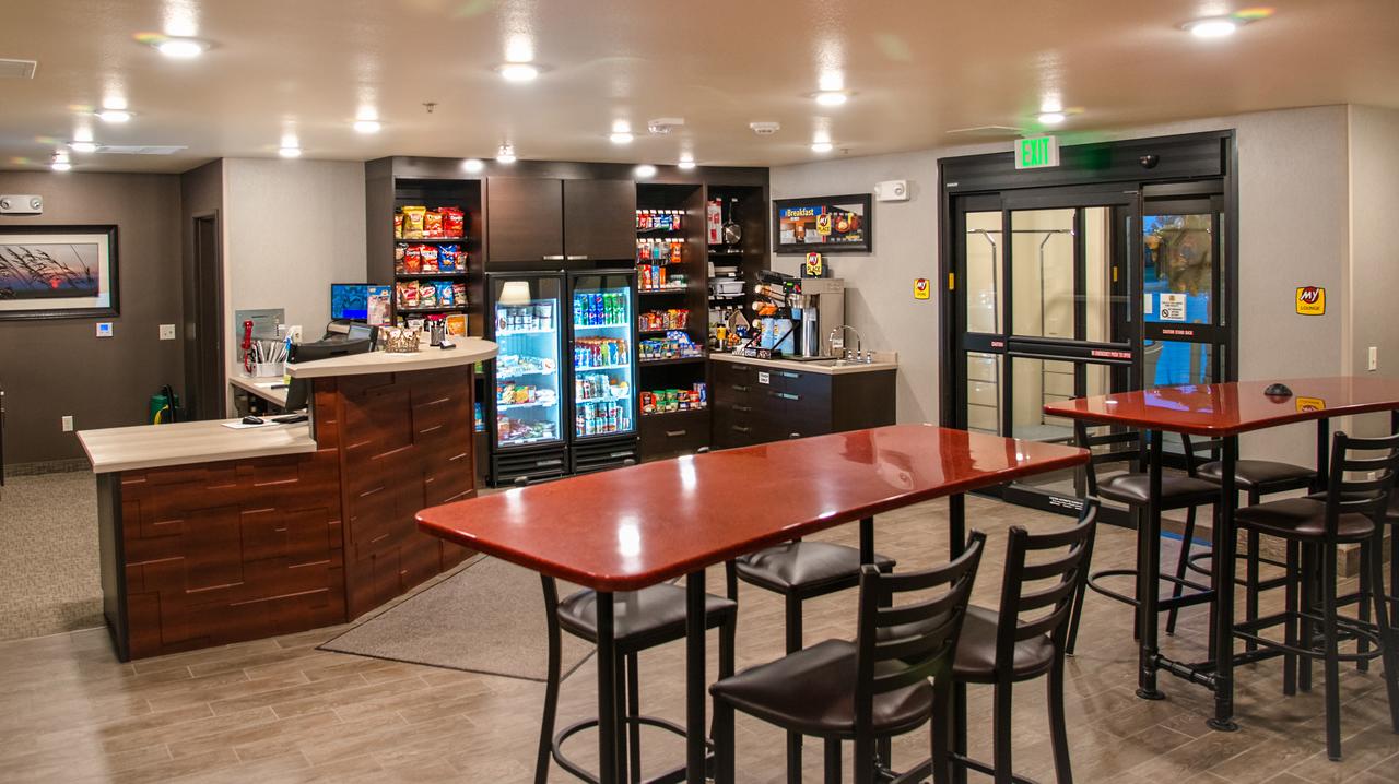 My Place Hotel-Davenport/Quad Cities, IA - thumb 13