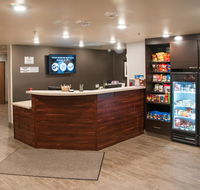 My Place Hotel-Davenport/Quad Cities IA - USA Accommodation