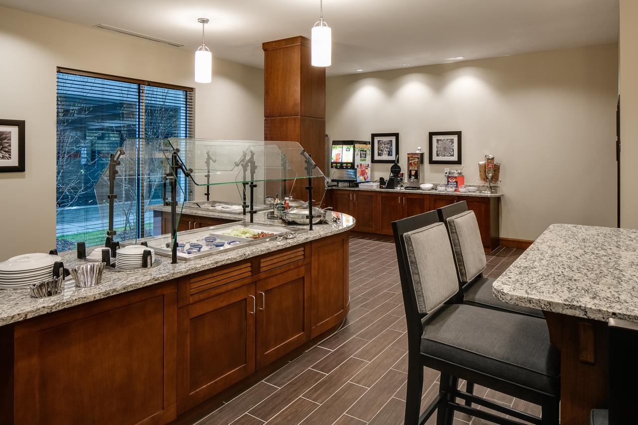 Staybridge Suites Des Moines Downtown - thumb 31