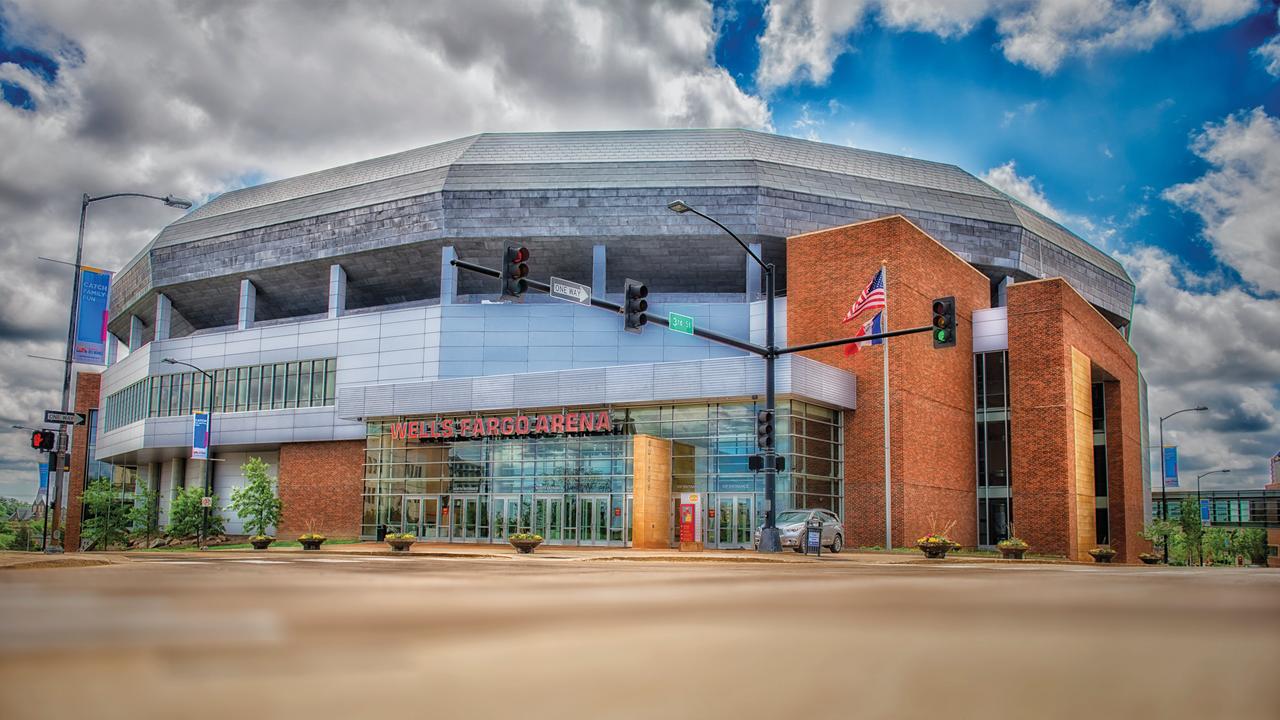 Staybridge Suites Des Moines Downtown - thumb 14
