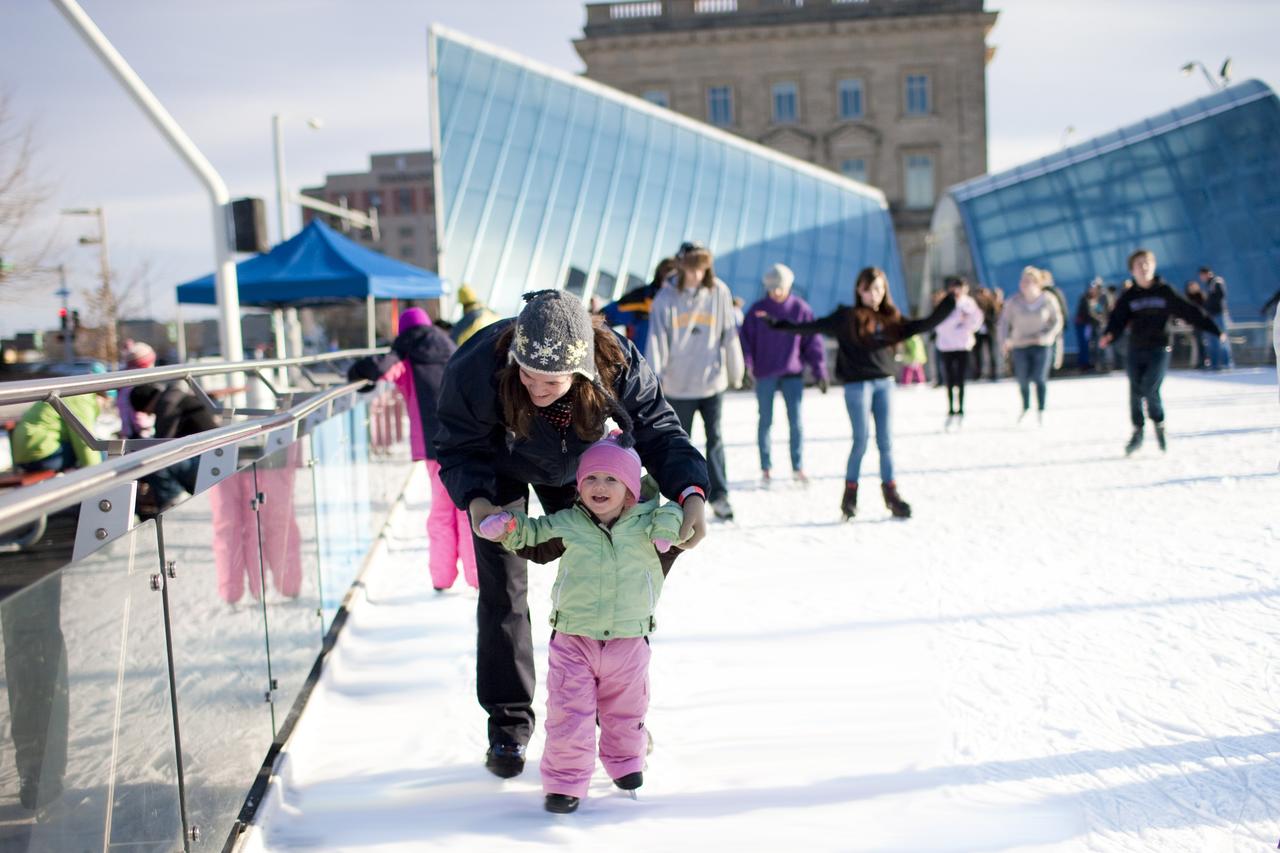 Staybridge Suites Des Moines Downtown - thumb 12