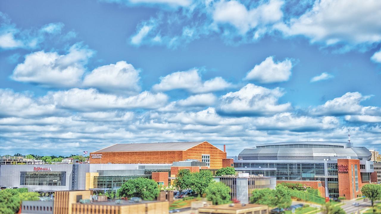 Staybridge Suites Des Moines Downtown - thumb 8